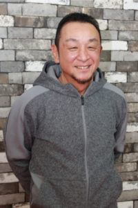 【プロフィール】 日本軽量級四天王 ■元KKTK 東洋バンタム級チャンピオン ■'95K-1ジャパンリーグ出場