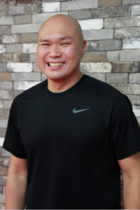 【プロフィール】 逆輸入ファイター アンディ・フグと最後に戦った男 ■K-1 JAPAN GP '99 準優勝 ■K-1 JAPAN GP '04 準優勝