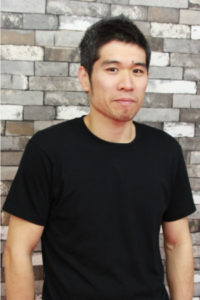 【プロフィール】 プロ 日本ランカー