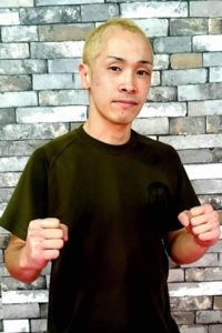 【プロフィール】 プロ 日本ランカー